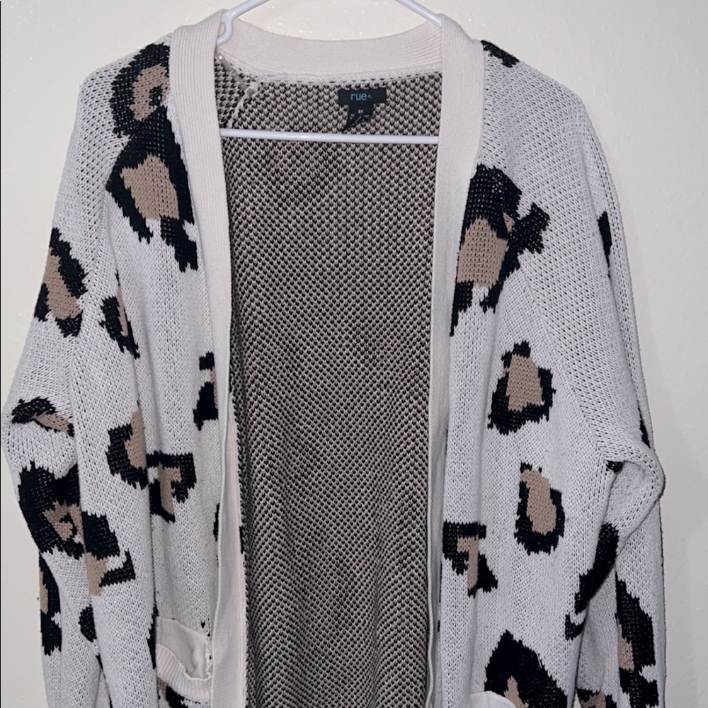 Cardigan
